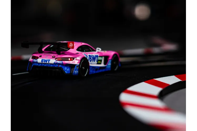 1:32 Carrera DIGITAL 132 - Mercedes-AMG GT3 Evo - Mercedes-AMG Team Winward M. G&ouml;tz No.1 - DTM 2022 - Car20031066 3 - CAR20031066