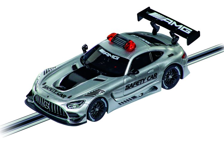 1:32 Carrera DIGITAL 132 - Mercedes-AMG GT3 Evo - Safety Car - Car20032016 1 - CAR20032016