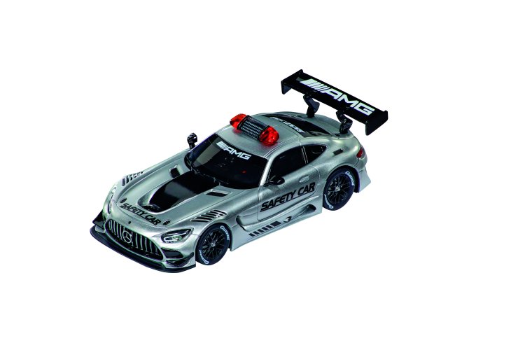 1:32 Carrera DIGITAL 132 - Mercedes-AMG GT3 Evo - Safety Car - Car20032016 2 - CAR20032016