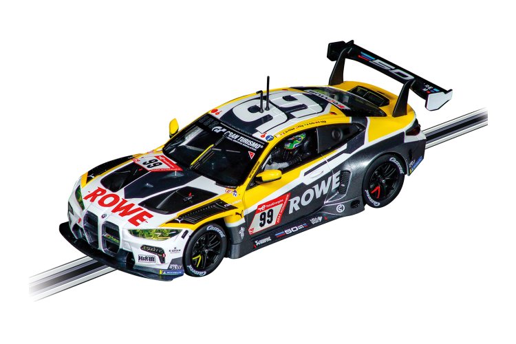 1:32 Carrera DIGITAL 132 &ndash; BMW M4 GT3 ROWE Racing No.99 - Car20032036 1 - CAR20032036