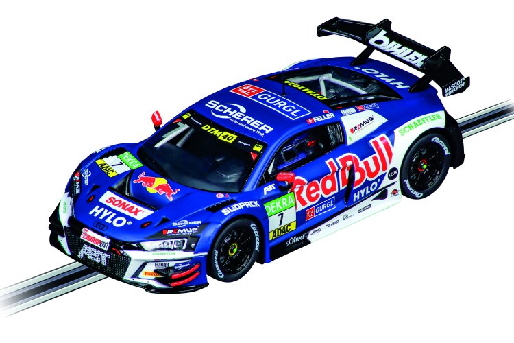 1:32 Carrera DIGITAL 132 - Audi R8 LMS GT3 evo II 'Abt Sportsline - Red Bull - Car20032044 1 - CAR20032044