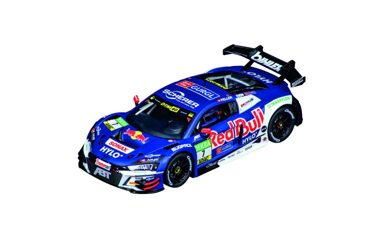 1:32 Carrera DIGITAL 132 - Audi R8 LMS GT3 evo II 'Abt Sportsline - Red Bull - Car20032044 2 - CAR20032044