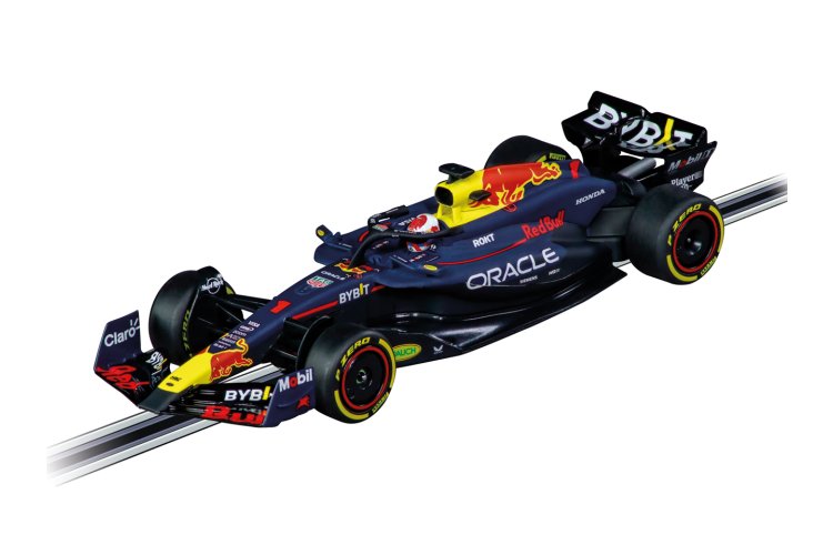 1:32 Carrera DIGITAL 132 &ndash; Oracle Red Bull Racing RB20 Max Verstappen No.1 - Car20032046 1 - CAR20032046