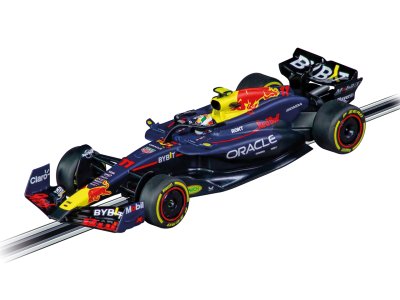 1:32 Carrera DIGITAL 132 – Oracle Red Bull Racing RB20 Sergio Pérez No.11 - Car20032047 1 - CAR20032047