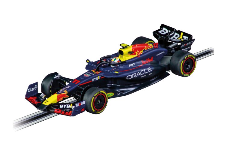 1:32 Carrera DIGITAL 132 &ndash; Oracle Red Bull Racing RB20 Sergio P&eacute;rez No.11 - Car20032047 1 - CAR20032047