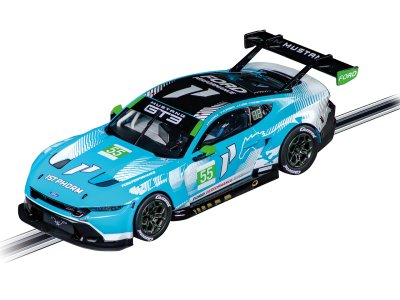 1:32 Carrera DIGITAL 132 - Ford Mustang GT3 Champion Spirit No.55 - Car20032052 1 - CAR20032052