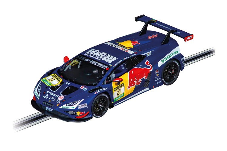1:32 Carrera DIGITAL 132 &ndash; Lamborghini Hurac&aacute;n GT3 Evo2 Abt Sportsline No.2 - Car20032057 1 - CAR20032057