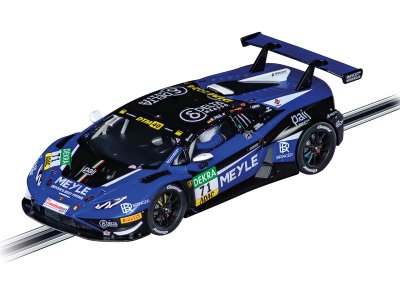1:32 Carrera DIGITAL 132 &ndash; Lamborghini Hurac&aacute;n GT3 Evo2 Paul Motorsport No.71 DTM 2024 - Car20032059 2 - CAR20032059