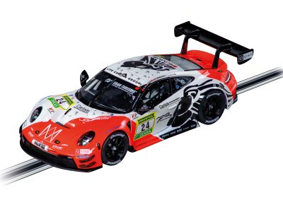 1:32 Carrera DIGITAL 132 - Porsche 911 GT3 R Lionspeed GP No.24 - Car20032064 1 - CAR20032064