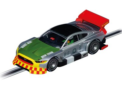 1:32 Carrera DIGITAL 132 - Ford Mustang GTY New Crow - Car20032066 1 - CAR20032066