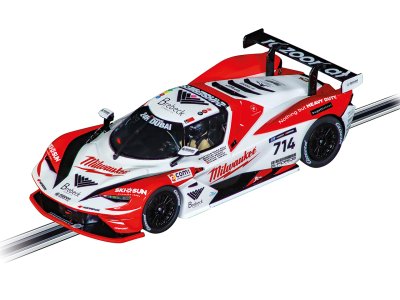 1:32 Carrera DIGITAL 132 - KTM X-Bow GTX Razoon - more than Racing No.714 Dubai 24h 2024 - Car20032067 1 - CAR20032067