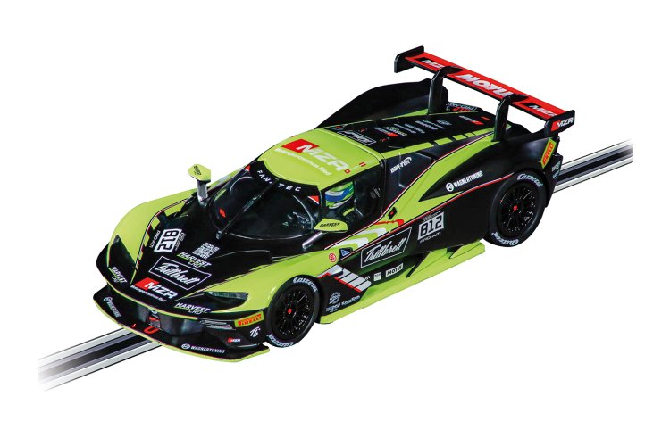 1:32 Carrera DIGITAL 132 - KTM X-Bow GT2 Motorsport Zentrum Ried No.812 - Car20032068 1 - CAR20032068