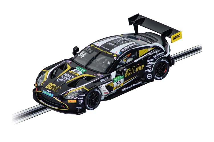 1:32 Carrera DIGITAL 132 &ndash; Aston Martin Vantage AMR GT3 Evo Walkenhorst Motorsport No.34 - Car20032070 1 - CAR20032070