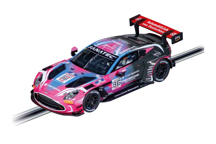 1:32 Carrera DIGITAL 132 - Aston Martin Vantage AMR GT3 Evo Walkenhorst Motorsport No.36 - Car20032071 1 - CAR20032071