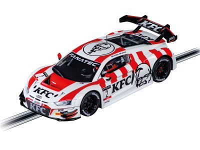 1:32 Carrera DIGITAL 132 - Audi R8 LMS GT3 evo II KFC Racing No.2 - Car20032073 1 - CAR20032073