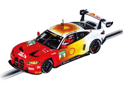 1:32 Carrera DIGITAL 132 - BMW M4 GT3 Schubert Motorsport No.31 DTM 2024 - Car20032076 1 - CAR20032076