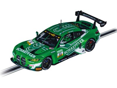 1:32 Carrera DIGITAL 132 - BMW M4 GT3 Schubert Motorsport No.11 DTM 2024 - Car20032077 1 - CAR20032077