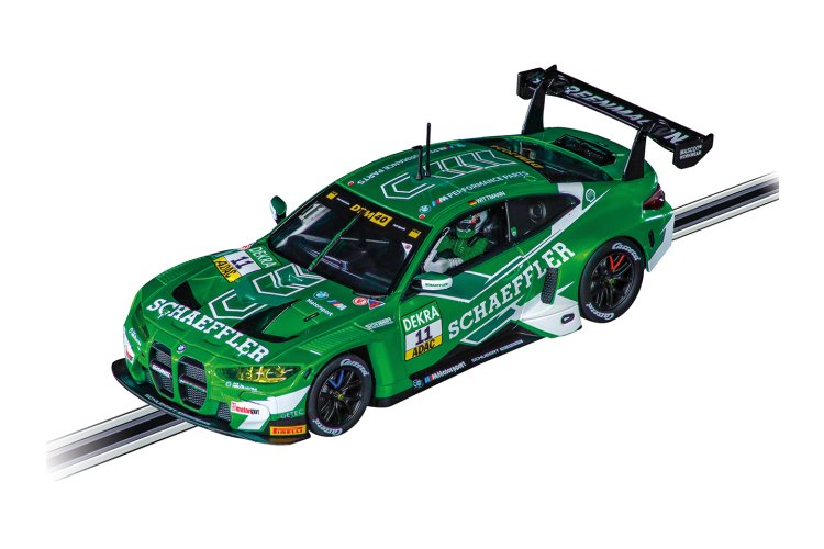 1:32 Carrera DIGITAL 132 - BMW M4 GT3 Schubert Motorsport No.11 DTM 2024 - Car20032077 1 - CAR20032077