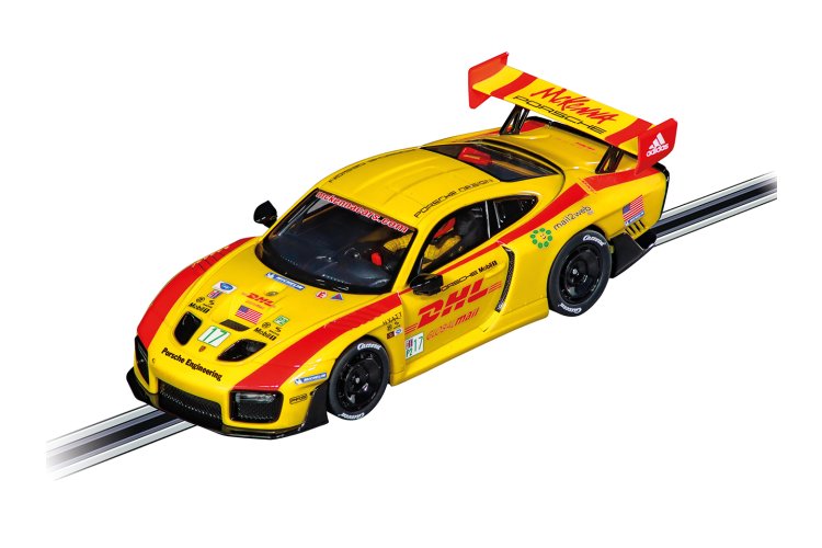 1:32 Carrera DIGITAL 132 - Porsche 935/19 McKenna - Car20032090 1 - CAR20032090