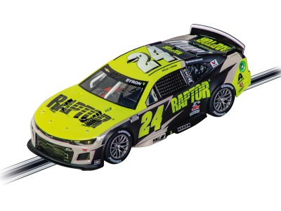 1:32 Carrera DIGITAL 132 - NASCAR Camaro NextGen ZL1 Hendrick Motorsports William Byron No.24 - 2025 Season - Car20032091 1 - CAR20032091