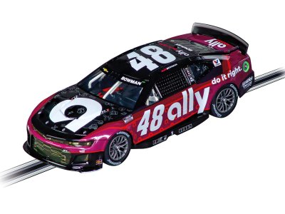 1:32 Carrera DIGITAL 132 - NASCAR Camaro NextGen ZL1 Hendrick Motorsports Alex Bowman No.48 - 2025 Season - Car20032092 1 - CAR20032092