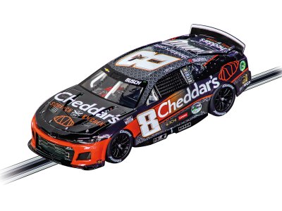 1:32 Carrera DIGITAL 132 - NASCAR Camaro NextGen ZL1 Richard Childress Racing Kyle Busch No.8 - Car20032093 1 - CAR20032093