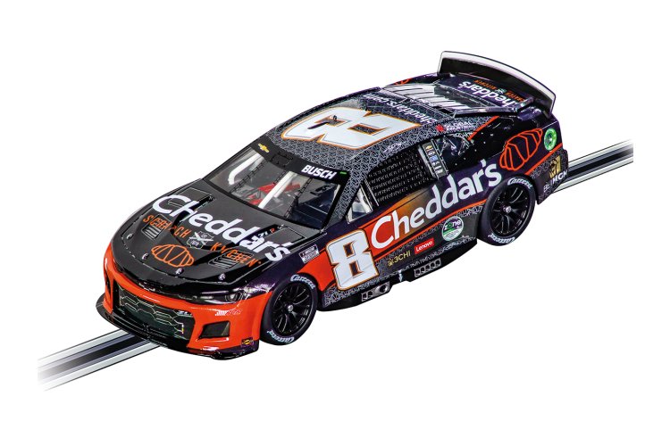 1:32 Carrera DIGITAL 132 - NASCAR Camaro NextGen ZL1 Richard Childress Racing Kyle Busch No.8 - Car20032093 1 - CAR20032093