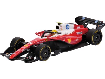 1:32 Carrera DIGITAL 132 - Ferrari SF-26 Lewis Hamilton No.44 2026 - Car20032097 1 - CAR20032097