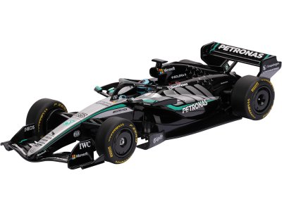 1:32 Carrera DIGITAL 132 - Mercedes-AMG F1 W17 E Performance George Russell No.63 2026 - Car20032105 1 - CAR20032105