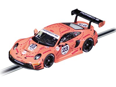 1:32 Carrera DIGITAL 132 - Porsche 911 GT3 R Phantom Global Racing No.23 - Car20032127 1 - CAR20032127
