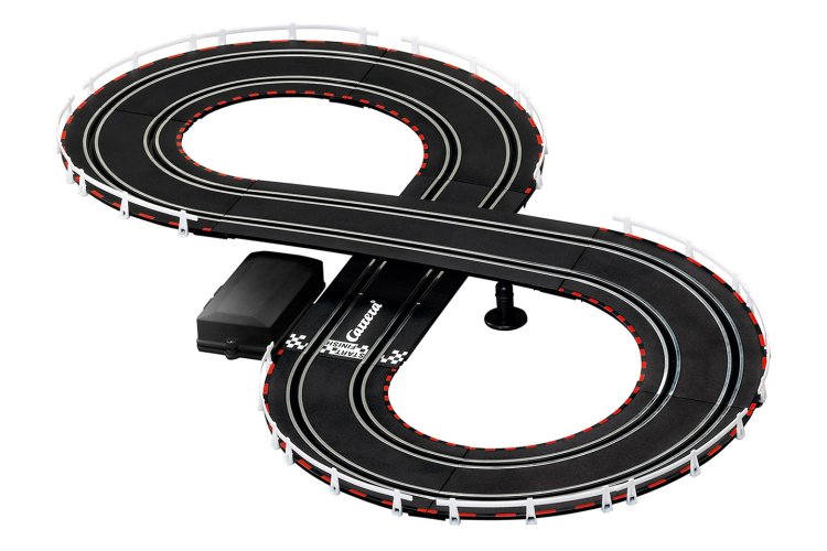 Carrera GO!!! Marvel Ultimate Spider-Man &ndash; Spider-Man vs. Green Goblin &ndash; Race Track 2.4 m - Car20062195 2 - CAR20062195