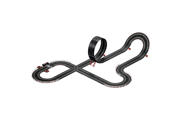 Carrera GO!!! GT Super Challenge - Audi R8 - Lamborghini Huracan - Racetrack - Car20062563 1 - CAR20062563