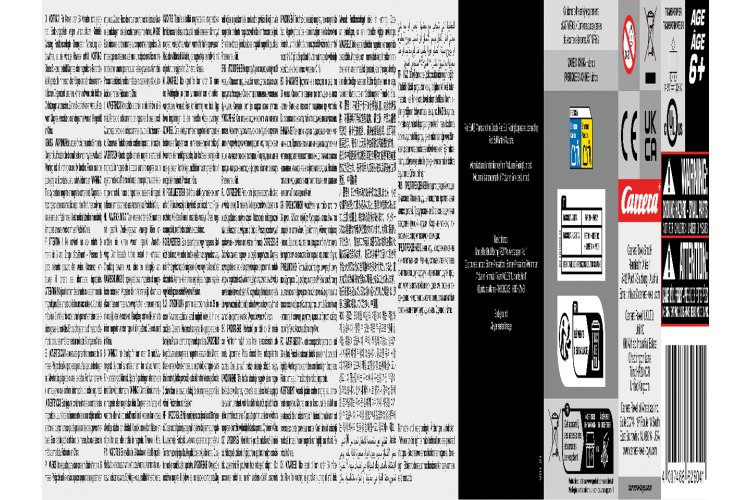 Carrera GO!!! Super Formula - Oracle RB21 Max Verstappen No.1 vs. McLaren Lando Norris No.4 - Slot Car Track 5.3m - Car20062604 12 - CAR20062604