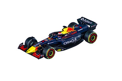 Carrera GO!!! Speed Zone Formule 1 - Max Verstappen No.1 vs. Lewis Hamilton No.44 - Racebaan 6,3m - Car20062605 4 - CAR20062605