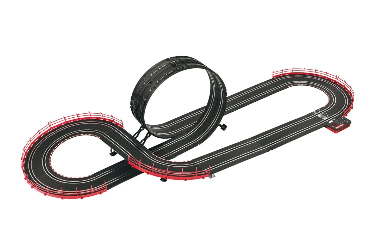 Carrera GO!!! - Disney Stitch - Stitch vs. Leroy - Race Track 4.9 m - Car20062628 2 - CAR20062628