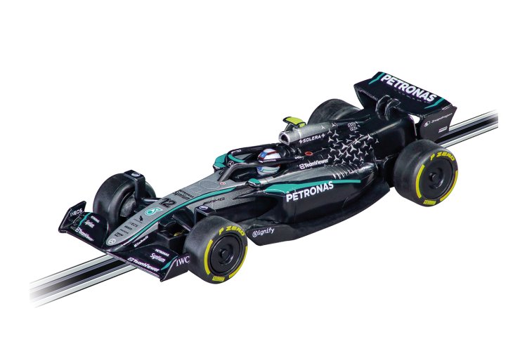 Carrera GO!!! - Championship Rivals - RB21 M. Verstappen No.1 vs. MCL39 L. Norris No.4 - Race Track 6.3 m - Car20062632 11 - CAR20062632