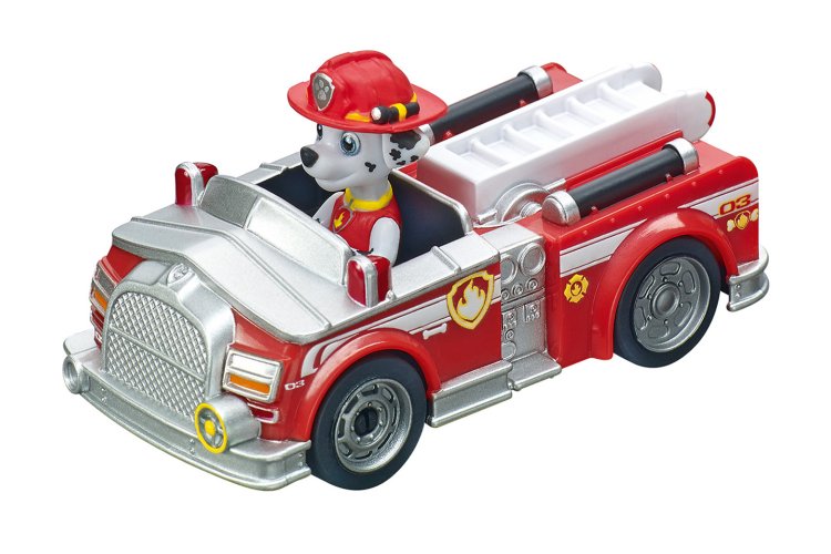 Carrera First PAW Patrol – Track Patrol – Chase vs. Marshall – Race Track 2.9m - Car20063060 4 - CAR20063060