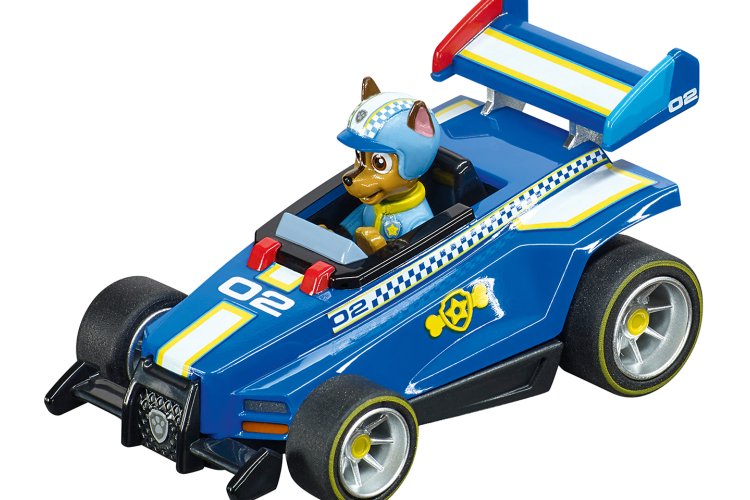 1:43 Carrera GO!!! &ndash; PAW Patrol RRR &ndash; Chase - Car20064175 1 - CAR20064175