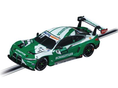 1:43 Carrera GO!!! - BMW M4 GT3 DTM Marco Wittmann No.11 - Car20064225 1 - CAR20064225