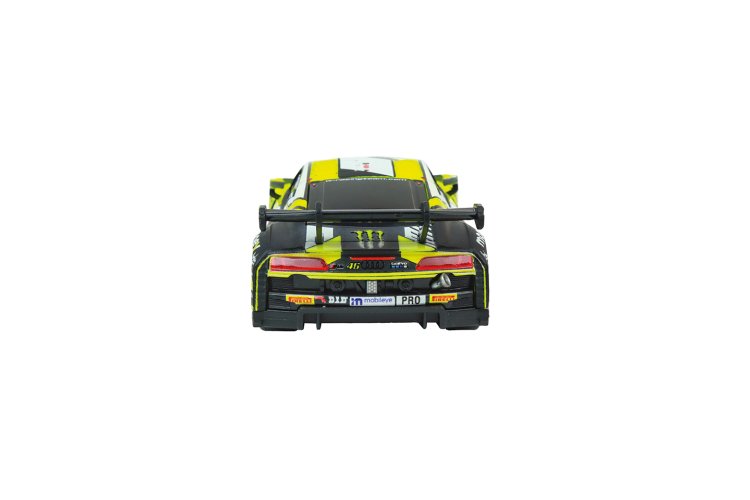 1:43 Carrera GO!!! - Audi R8 LMS GT3 evo II Valentino Rossi No.46 - Car20064230 5 - CAR20064230