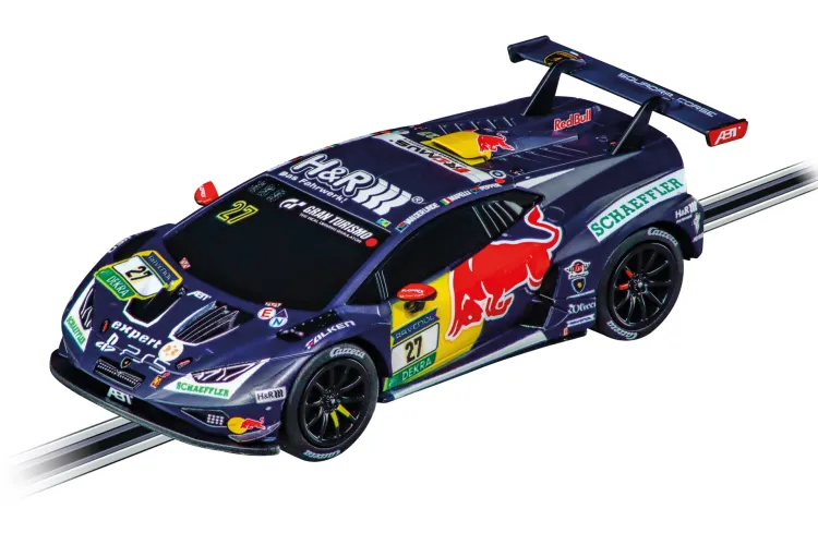 1:43 Carrera GO!!! Lamborghini Hurac&aacute;n GT3 Evo II "ABT Sportsline, No.27" 2024 - Car20064277 1 - CAR20064277