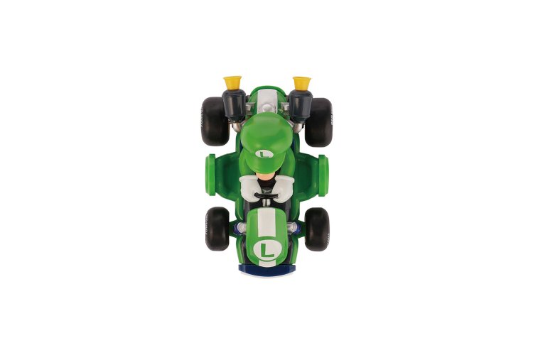 1:43 Carrera GO!!! - Mario Kart World - Luigi - Car20064300 11 - CAR20064300