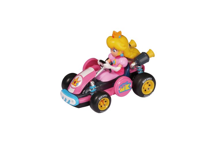 Mario Kart Princess Peach GO!!! Slot Car 1:43 | Carrera