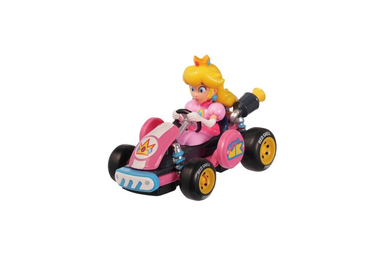 Mario Kart Princess Peach GO!!! Slot Car 1:43 | Carrera