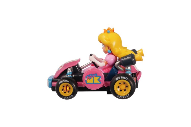 Mario Kart Princess Peach GO!!! Slot Car 1:43 | Carrera