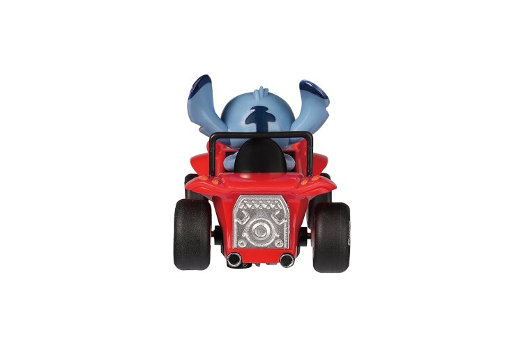 1:43 Carrera GO!!! - Disney Stitch - Stitch - Car20064318 10 - CAR20064318