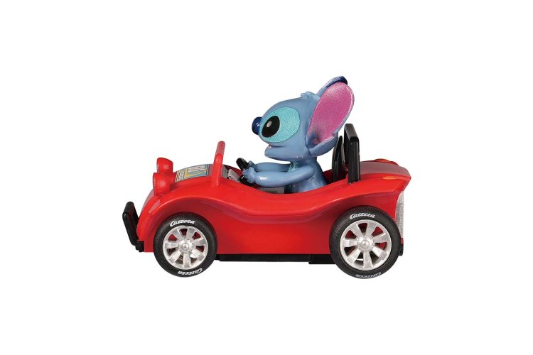 1:43 Carrera GO!!! - Disney Stitch - Stitch - Car20064318 5 - CAR20064318