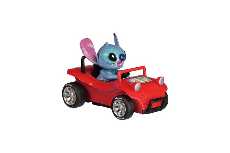1:43 Carrera GO!!! - Disney Stitch - Stitch - Car20064318 7 - CAR20064318