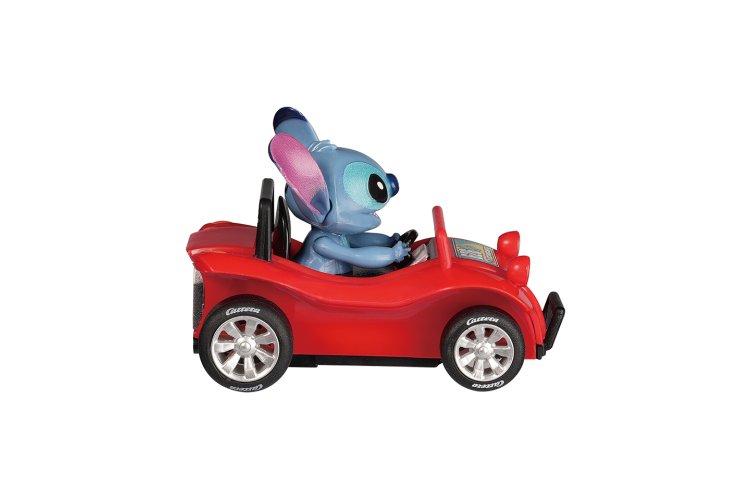 1:43 Carrera GO!!! - Disney Stitch - Stitch - Car20064318 8 - CAR20064318