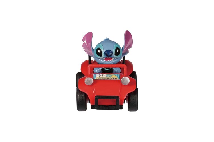 1:43 Carrera GO!!! - Disney Stitch - Stitch - Car20064318 9 - CAR20064318